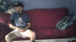 ital4 29-01-2020  Recorded Video Topless