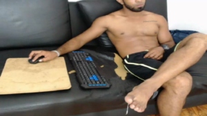 bruno04ryan 29-01-2020  Recorded Video Nude