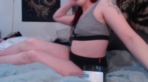 Kash_Bunny  30-01-2020 Recorded Video