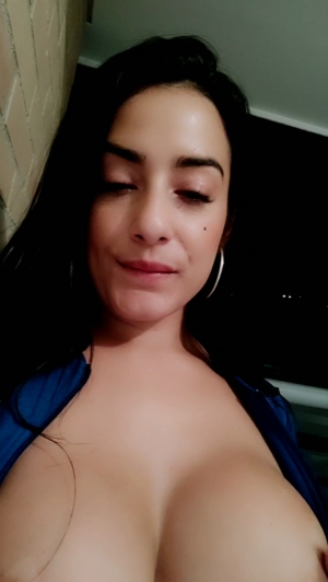 VANESA_SEXXY  30-01-2020 Recorded Toys