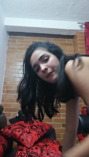 little_thing  30-01-2020 Recorded Cam