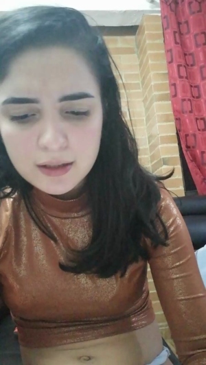 little_thing 30-01-2020 Porn  Recorded Nude