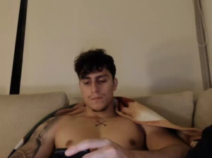 spartacozz 30-01-2020  Recorded Video XXX
