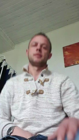sexybi61 30-01-2020  Recorded Video Cam