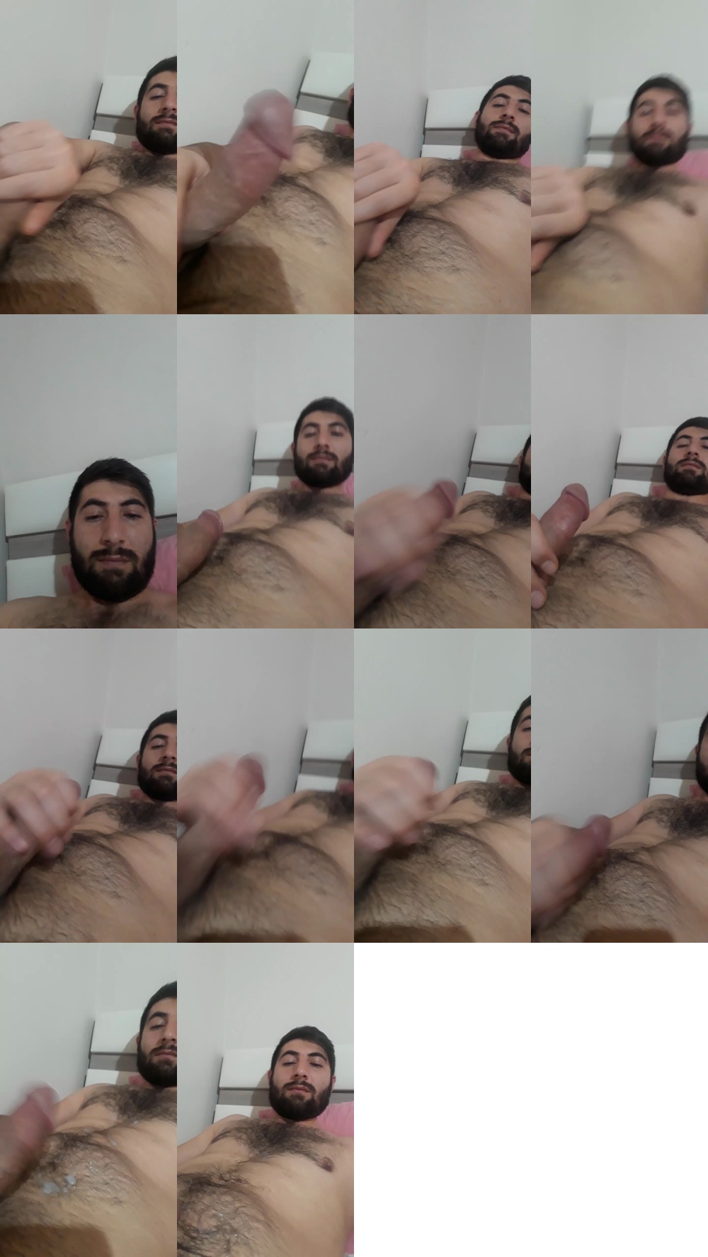 burakturkeyxxx 30-01-2020  Recorded Video Nude