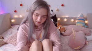 Honey_Devildoll  30-01-2020 Recorded Nude
