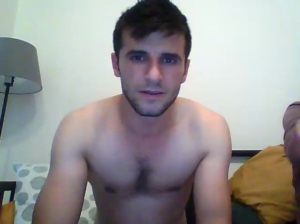 sexyfireman7 30-01-2020  Recorded Video Naked