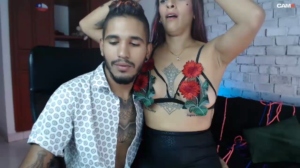 dirty_stars 30-01-2020 Nude  Recorded Naked
