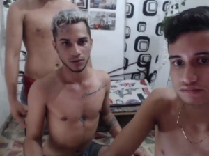 fuckcam_male 30-01-2020  Recorded Video Webcam