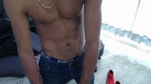 jacob18_ 30-01-2020  Recorded Video Naked