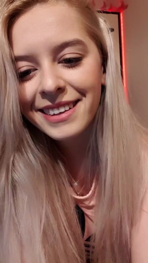 MonikaG  30-01-2020 Recorded Topless