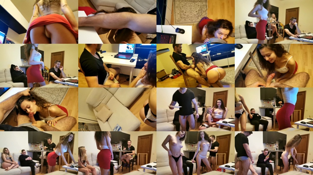 Sexyru_Couple 30-01-2020 Video  Recorded Download