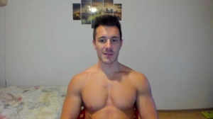 muscleasshot 30-01-2020  Recorded Video Toys