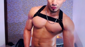 AlexanderDuque 30-01-2020  Recorded Video XXX