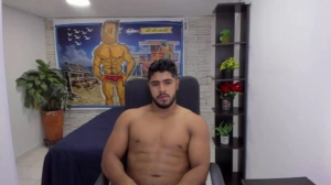 santi_hunt 30-01-2020  Recorded Video Download