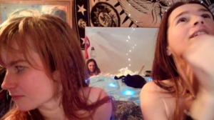 Natural_Lovers 30-01-2020 Topless  Recorded Topless
