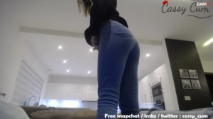 Cassy_cum  30-01-2020 Recorded Free
