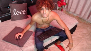 jacob18_ 31-01-2020  Recorded Video Naked