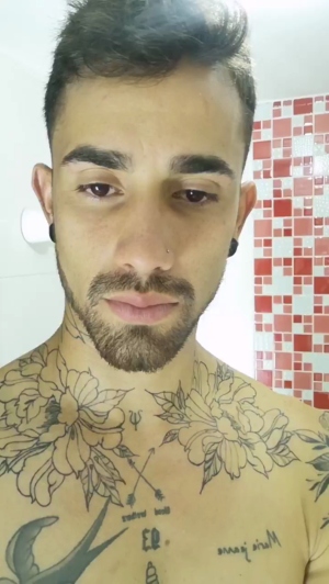 Tiagocameron 31-01-2020  Recorded Video Porn