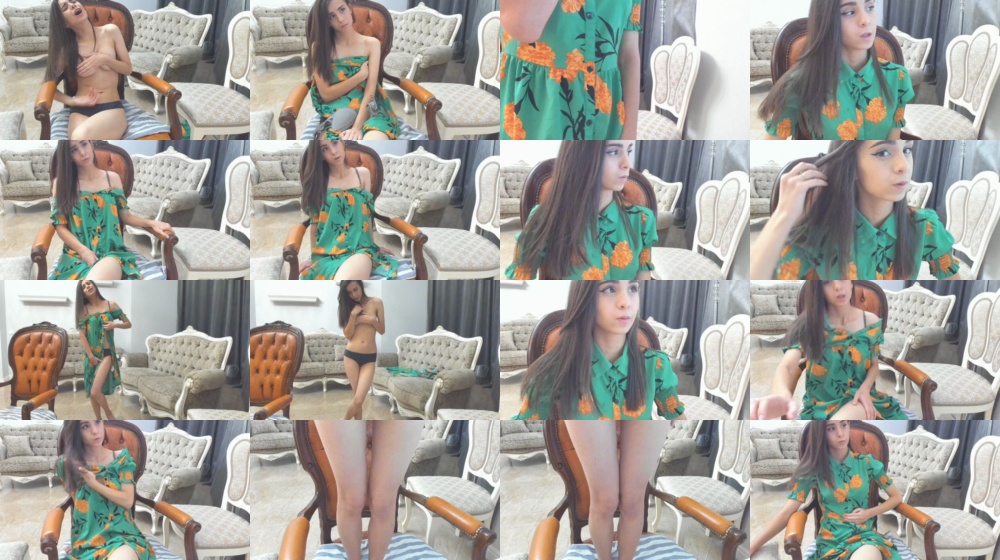 Ehotlovea 31-01-2020 Porn  Recorded Toys
