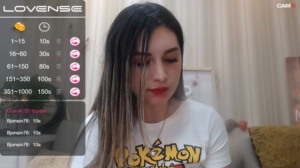 FoxyCarrie 31-01-2020 Download  Recorded Video