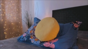Hotfallingdevil  31-01-2020 Recorded XXX