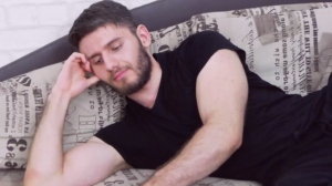 ErickHotty 31-01-2020  Recorded Video Naked