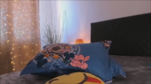 Hotfallingdevil  31-01-2020 Recorded Webcam