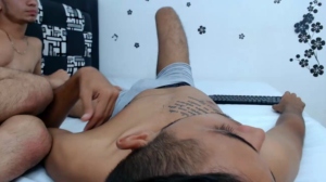 habraandavid 31-01-2020  Recorded Video Show