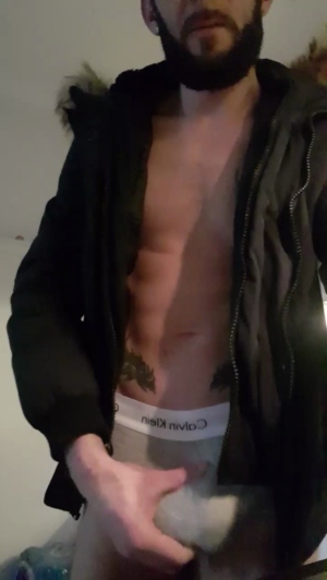 Mario84Luci 31-01-2020  Recorded Video Topless