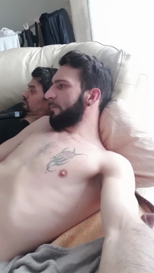 Mario84Luci 31-01-2020  Recorded Video Porn