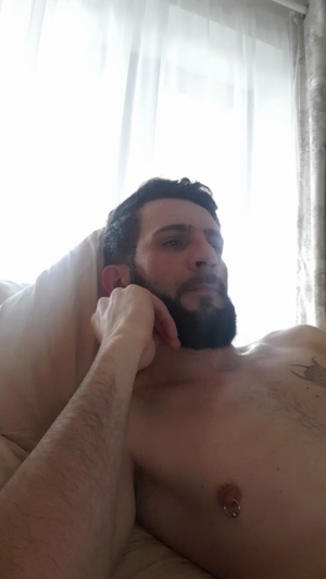 Mario84Luci 31-01-2020  Recorded Video Naked