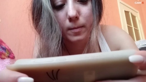 Abigeil77  31-01-2020 Recorded Nude