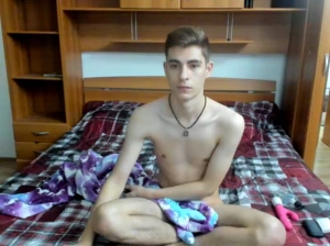 steven_boy1 31-01-2020  Recorded Video Toys