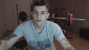 Voorhees7 31/01/2020 Chaturbate