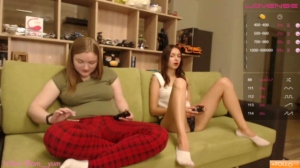 Am_Yum 31-01-2020 Nude  Recorded Nude