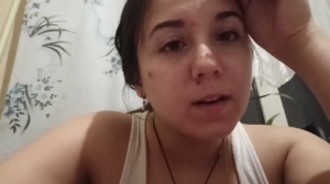 Abigeil77  31-01-2020 Recorded Video