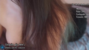 Ms_Seductive  31-01-2020 Recorded Free