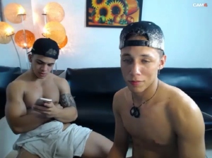 boymusclehot3 31-01-2020  Recorded Video Topless