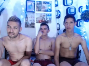 Damn_boys 31-01-2020  Recorded Video Free