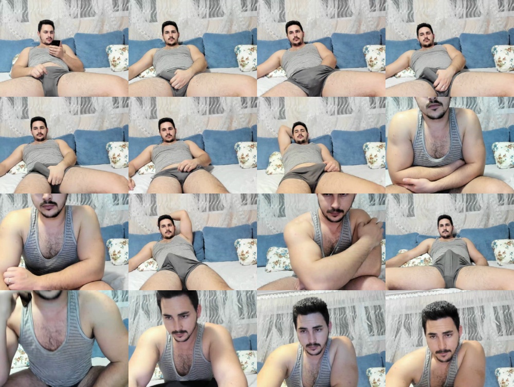 djmute_33 31-01-2020  Recorded Video Porn