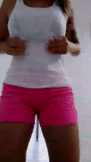 VANESA_SEXXY  31-01-2020 Recorded Cam