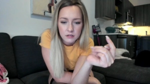 Texasthicc  31-01-2020 Recorded Topless