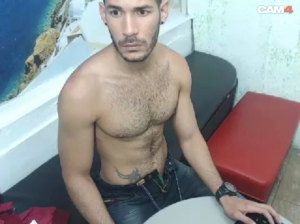 GarretCams 31-01-2020  Recorded Video Show