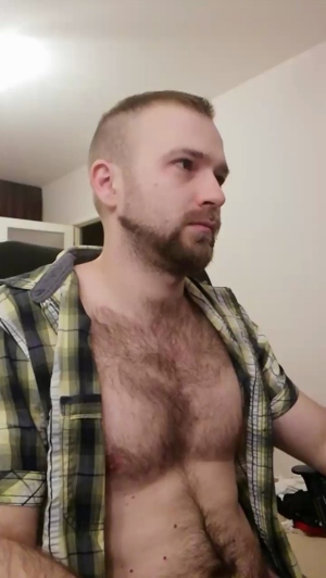 LMuscleMan 31-01-2020  Recorded Video Naked
