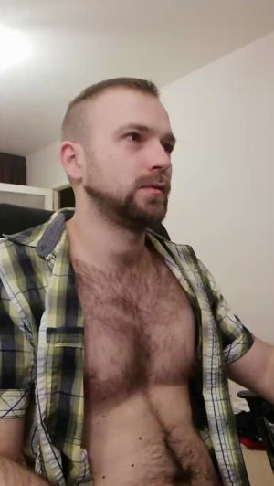 LMuscleMan 01-02-2020  Recorded Video Naked