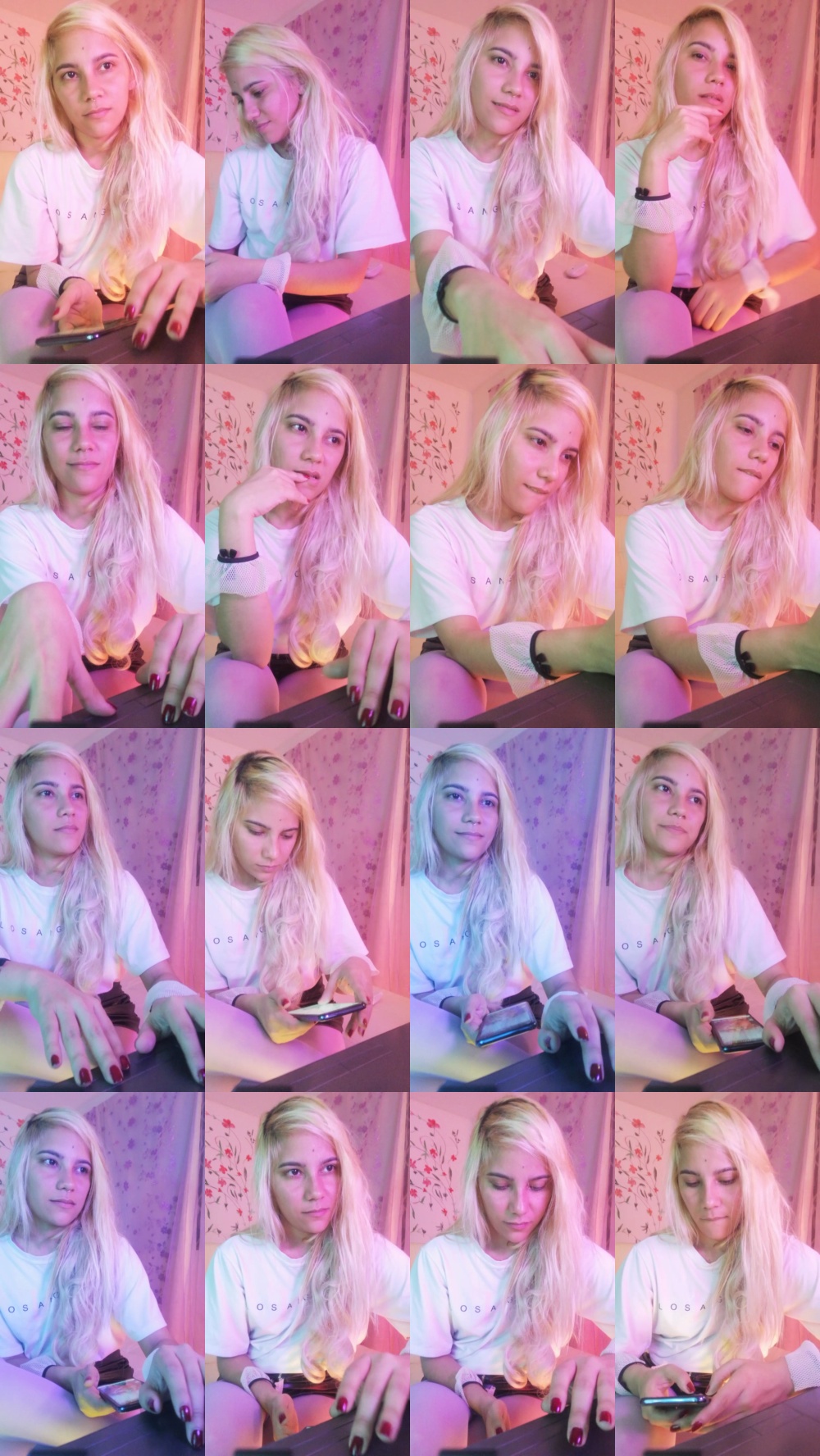 tokyoparis 01-02-2020 Download  Recorded Nude