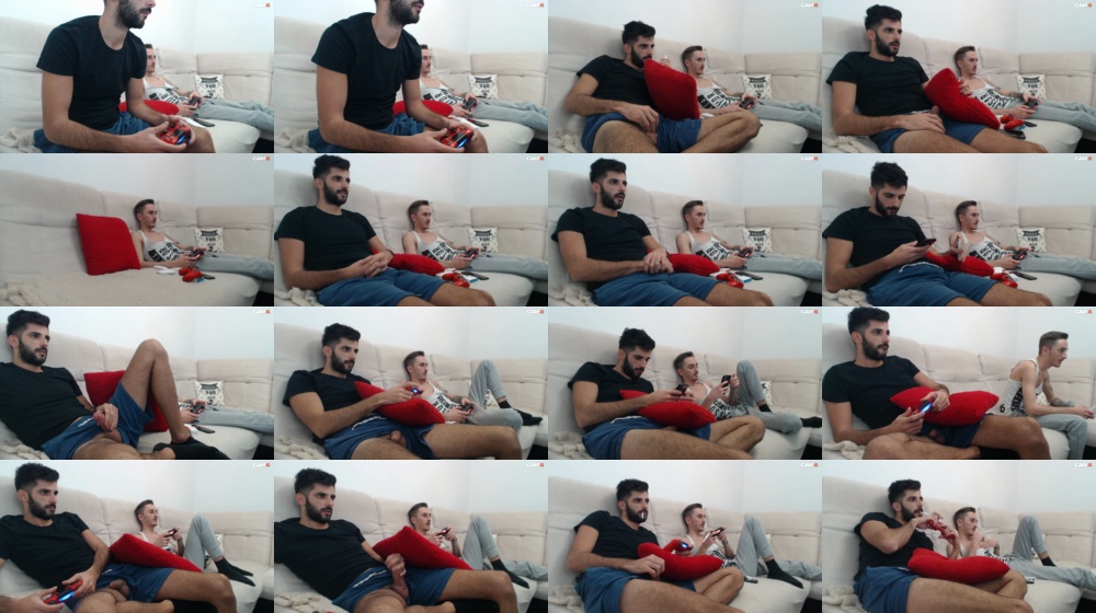 Joshua23cms 01-02-2020  Recorded Video Porn