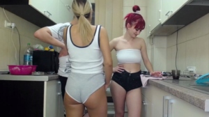 Nolimitscoupl3 01-02-2020 Cam  Recorded Naked