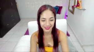 zoebabyhot  01-02-2020 Recorded Webcam